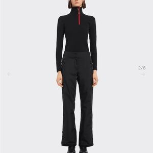 90’s Vintage PRADA Sport Snow Ski Pants